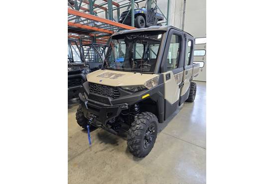 2025 ranger® crew sp 570 northstar edition