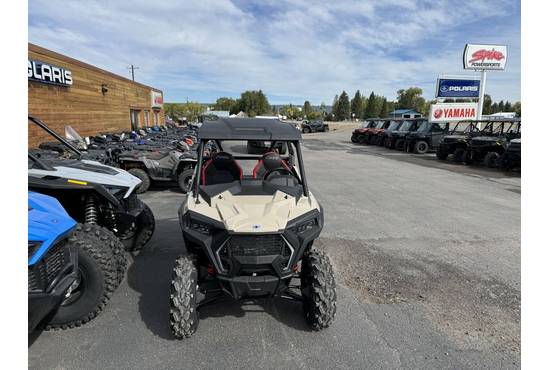 RZR Trail Ultimate