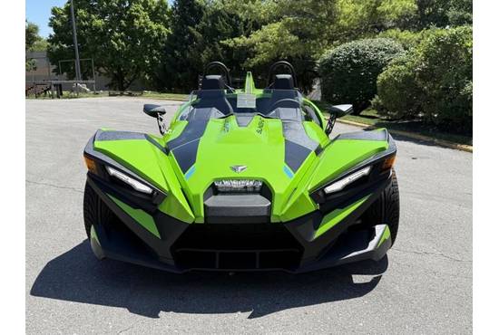 2025 slingshot® sl (autodrive)