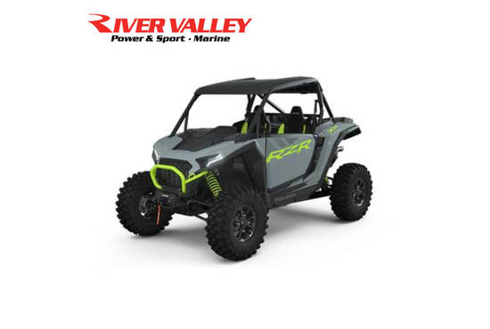 2025 rzr xp® 1000 ultimate