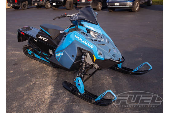 2024 850 switchback xc 146