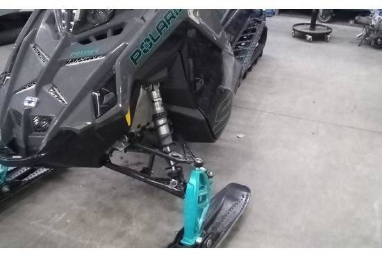 2024 patriot 9r pro rmk slash 155