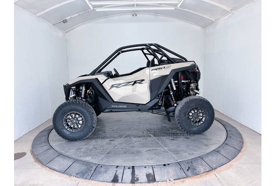 RZR Pro S Sport