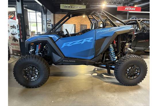 2026 RZR Pro S Ultimate