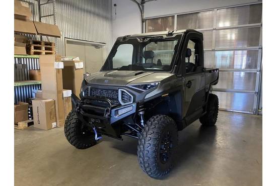 2025 Ranger XD 1500 NorthStar Ultimate