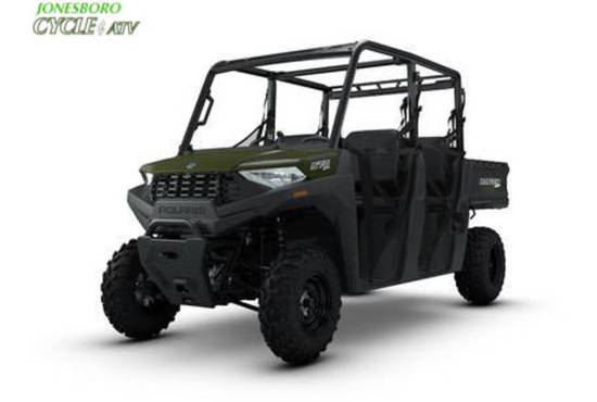 Ranger Crew SP 570