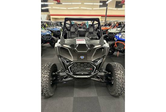 2025 rzr pro r ultimate