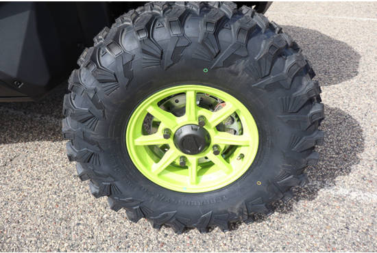 2025 rzr pro xp® 4 ultimate