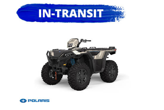 2026 Sportsman XP 1000 Ultimate