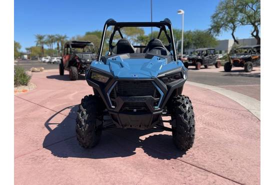 2026 RZR Trail Sport