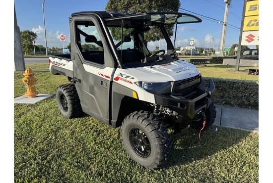 2025 ranger xp® 1000 northstar edition trail boss