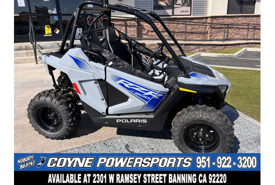 2025 rzr® 200 efi