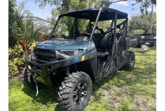 2026 Ranger Crew XP 1000