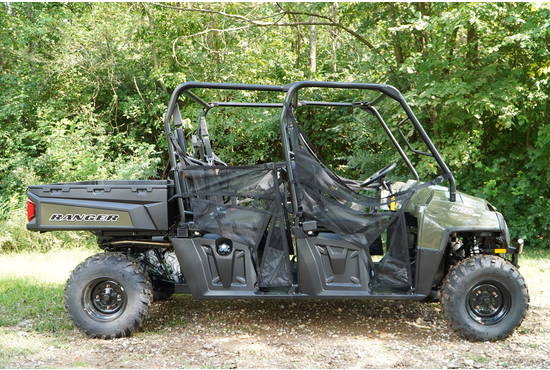 2025 ranger® crew 570 full size