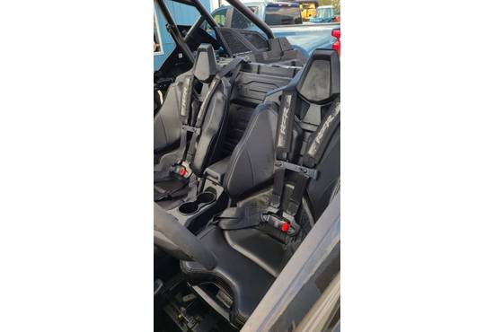 2024 rzr pro xp® ultimate