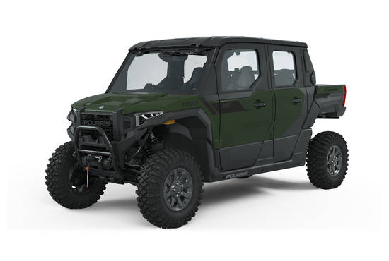 2024 XPEDITION XP 5 NORTHSTAR