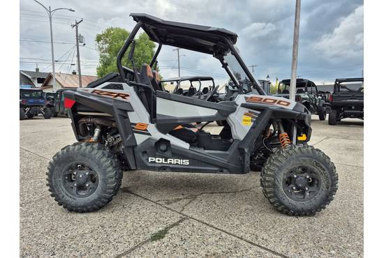 2019 RZR® S 900 EPS