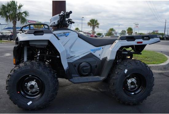 2026 Sportsman 450 H.O.