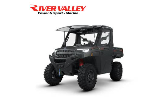 2026 Ranger XP 1000 NorthStar Trail Boss Edition
