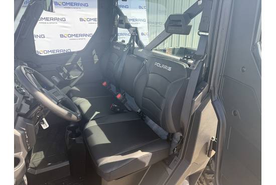 2026 Ranger XP 1000 NorthStar Trail Boss Edition