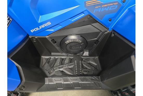 2025 sportsman® 570 trail