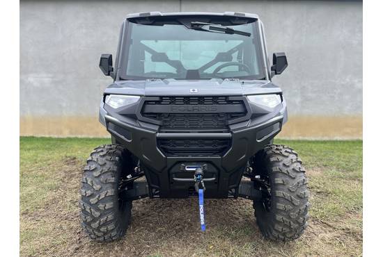 2025 ranger xp® 1000 northstar edition ultimate