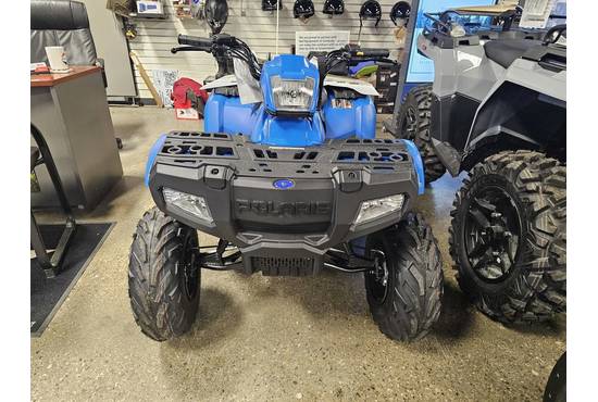 2025 sportsman® 110 efi