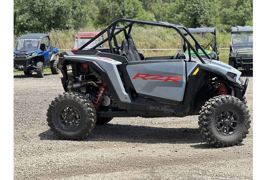 2025 rzr xp® 1000 premium