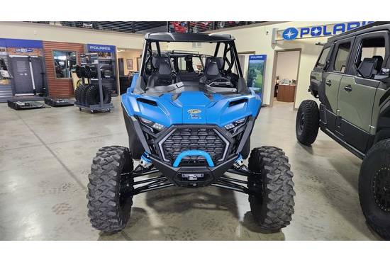 2026 RZR Pro XP Ultimate