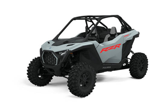 2025 RZR PRO XP SPORT - STORM GRAY Sport