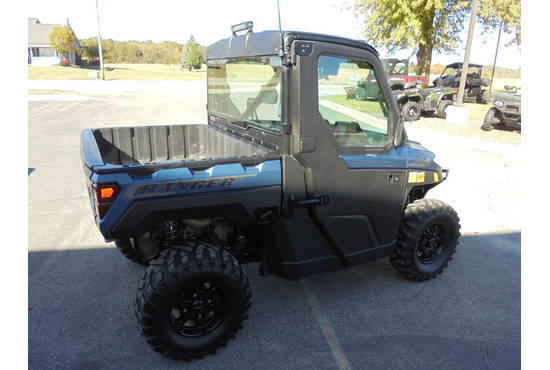 2025 ranger xp® 1000 northstar edition ultimate