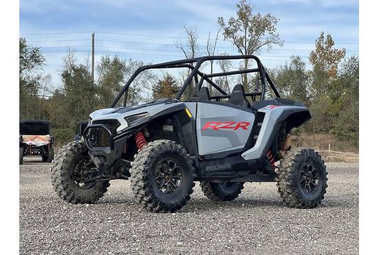 2025 rzr xp® 1000 premium