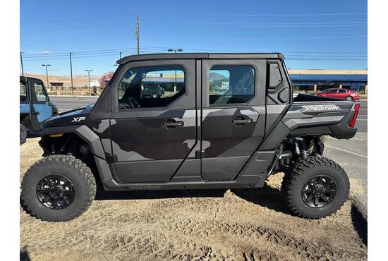 2026 XPedition XP 5 NorthStar