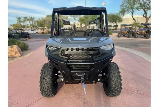 2025 ranger xp® 1000 premium