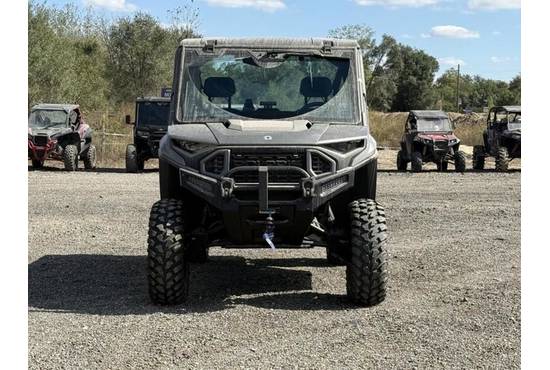 2025 ranger® xd 1500 northstar edition ultimate