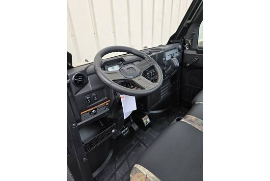 2025 ranger® sp 570 northstar edition