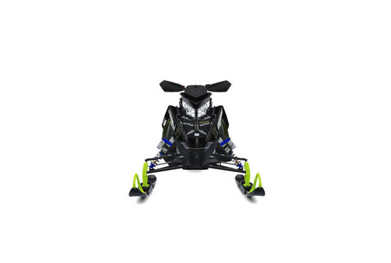 2026 Patriot 9R Switchback Assault 146 - Race IFS Premium Sagebrush Green Met /