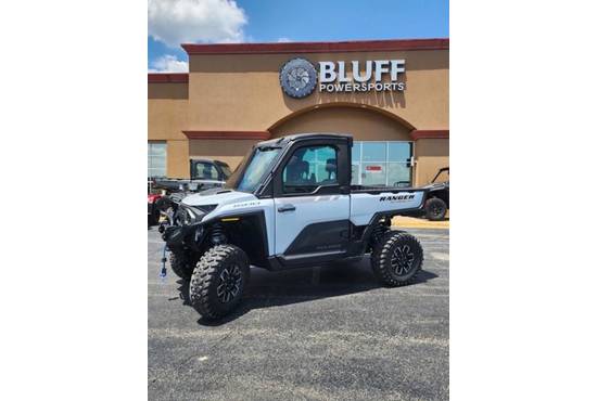 2025 ranger® xd 1500 northstar edition ultimate