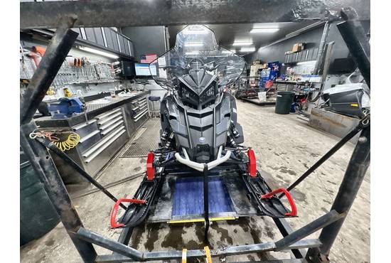 2022 titan adventure