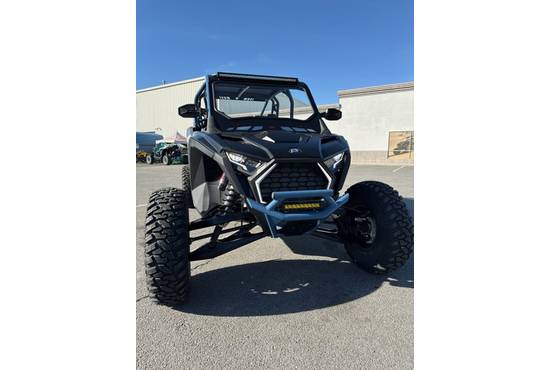 2026 RZR Pro S 4 Ultimate