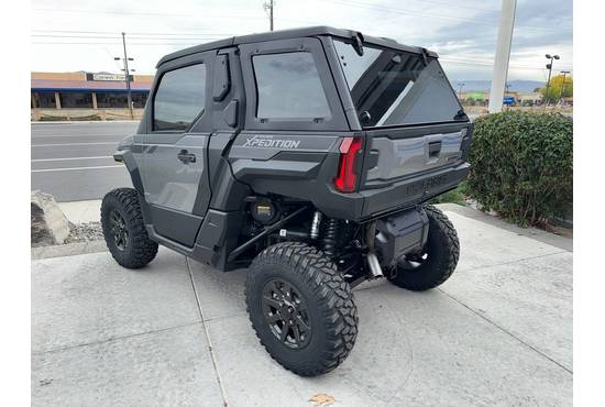 2026 XPedition ADV NorthStar