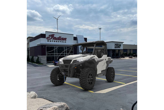 2026 General XP 1000 Sport