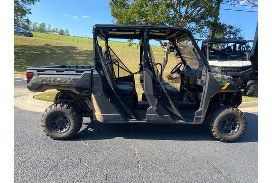 2025 ranger® crew 1000 premium