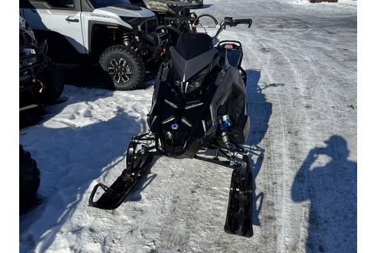 2022 patriot boost pro rmk matryx slash 165 2.75"