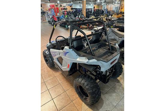 2025 rzr® 200 efi