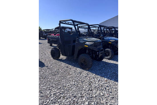 2025 ranger® sp 570