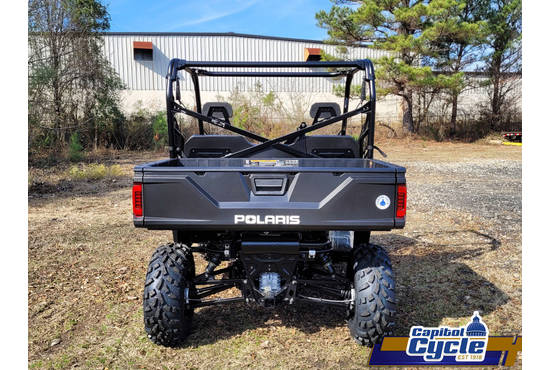 2025 ranger® 570 full size