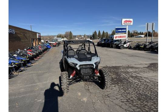 2025 rzr xp® 4 1000 premium