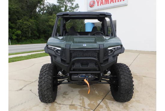 2024 polaris xpedition xp ultimate