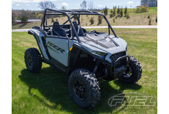 2025 rzr xp® 1000 sport